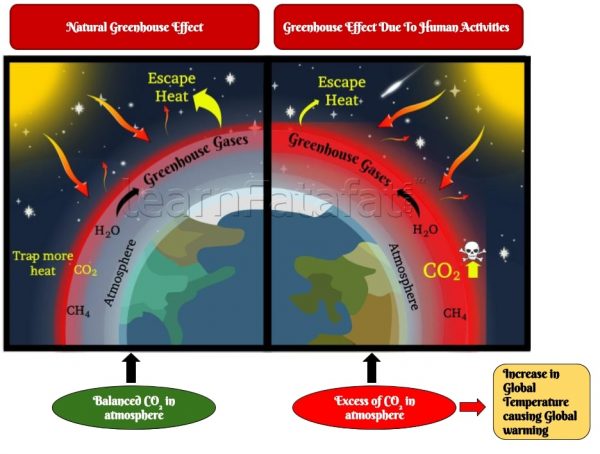 Global Warming