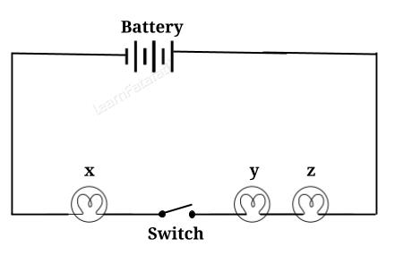NCERT Solutions Class 7 Science Chatper 14 Q13