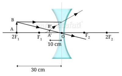 NCERT Solutions Class 10 Science Chapter 10 Q11