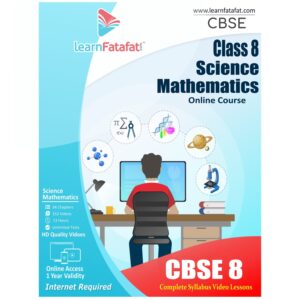 cbse 8 maths science