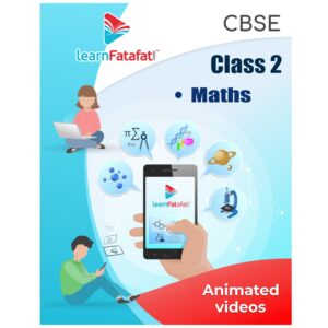 CBSE Class 2 Maths